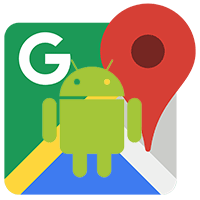 Google навигатор скачать для Android