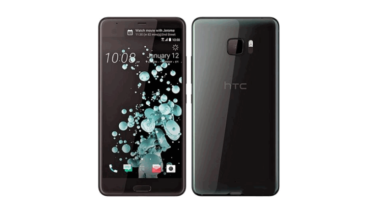 HTC U Ultra 64 GB